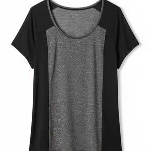 Lane Bryant tee